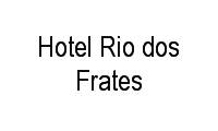 Logo Hotel Rio dos Frates em Green Valleiy