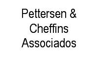 Logo Pettersen & Cheffins Associados em Esplanada