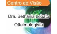 Logo Centro de Visão Bethânia Lobato/Oftalmologista em Bigorrilho