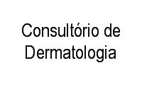 Logo Consultório de Dermatologia em Pituba