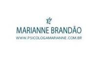 Logo Psicóloga Marianne Brandão