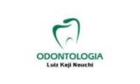 Logo Cirurgião Dentista Dr Luiz Koji Nouchi em Centro