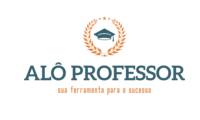 Logo Alô Prof
