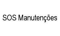 Logo SOS Manutenções