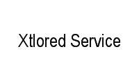 Logo de Xtlored Service em Bairro Seminário