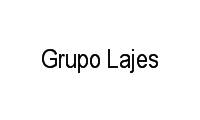 Logo Grupo Lajes em Jardim Internorte