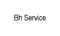 Logo de Bh Service em União