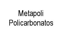 Logo Metapoli Policarbonatos em Jardim Oásis