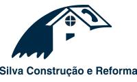 Logo Silva Construção E Reforma em Sobradinho