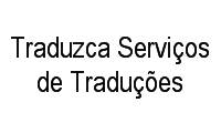 Logo Traduzca Serviços de Traduções