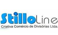 Logo Stillo Line Divisórias e Forros