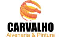 Logo Carvalho Alvenaria E Pintura