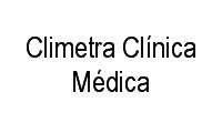 Logo Climetra Clínica Médica em Campina do Siqueira
