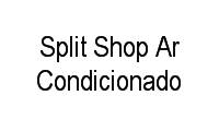 Logo Split Shop Ar Condicionado em Centro