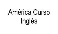 Logo América Curso Inglês em Centro