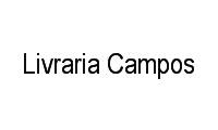 Logo de Livraria Campos em Centro