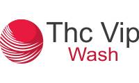 Logo Thc Vip Wash