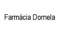 Logo Farmácia Dornela em Riacho das Pedras