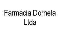 Logo Farmácia Dornela em Riacho das Pedras
