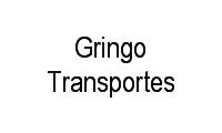 Logo Gringo Transportes Ltda