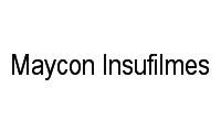 Logo Maycon Insufilmes