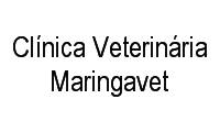 Logo Clínica Veterinária Maringavet em Jardim Higienópolis