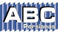 Logo Abc Persianas E Cortinas em Parque da Fonte