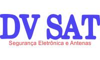 Logo Antenas E Serviços Eletrônicos em Jardim Nova Era
