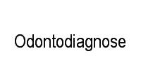 Logo Odontodiagnose em São Francisco