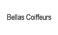 Logo Bellas Coiffeurs em Boqueirão
