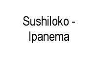 Logo Sushiloko - Ipanema em Ipanema