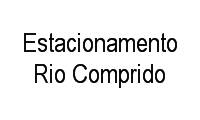 Logo Estacionamento Rio Comprido em Rio Comprido