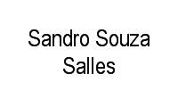 Logo Sandro Souza Salles em Centro