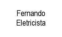 Logo Fernando Eletricista