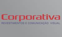 Logo Corporativa Revestimentos em Pitangueiras