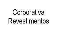 Logo Corporativa Revestimentos em Pitangueiras