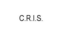 Logo C.R.I.S. em Catete