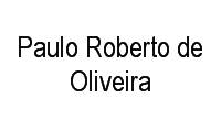 Logo Paulo Roberto de Oliveira em Centro