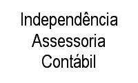 Logo Independência Assessoria Contábil em Independência