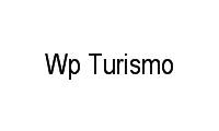 Logo Wp Turismo em Centro