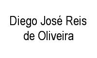 Logo Diego José Reis de Oliveira em Vila Gomes Cardim