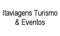 Logo Itaviagens Turismo & Eventos em Asa Norte