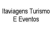 Logo Itaviagens Turismo E Eventos em Asa Norte