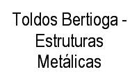 Logo Toldos Bertioga - Estruturas Metálicas em Jardim Conceiçãozinha (Vicente de Carvalho)