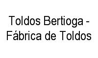 Logo Toldos Bertioga - Fábrica de Toldos em Jardim Conceiçãozinha (Vicente de Carvalho)
