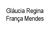 Logo Gláucia Regina França Mendes em Braz de Pina