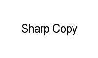 Logo Sharp Copy em Bacacheri