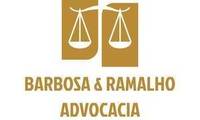 Logo Barbosa & Ramalho Advocacia