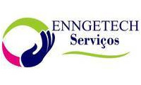 Logo Enngetech Serviços em Bom Viver