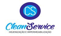Logo cleanservice em Zumbi do Pacheco